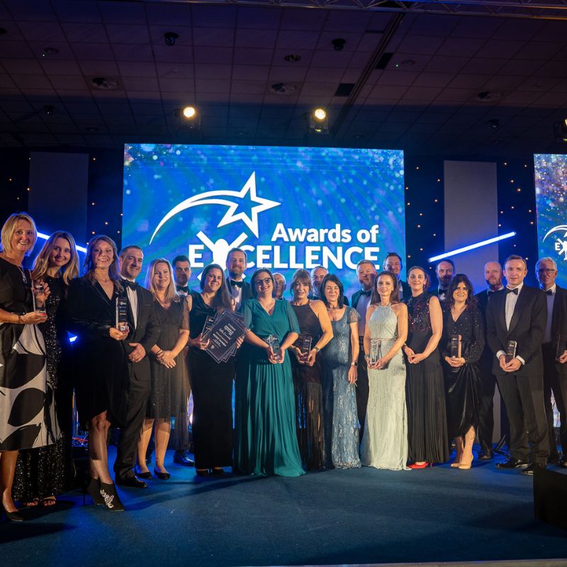 Air Ambulances UK Annual Awards of Excellence Announce Winners