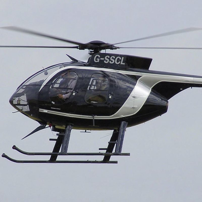 PAG Expands Capabilities for the Rolls-Royce M250/RR300 with the Acquisition of H.E.R.O.S.