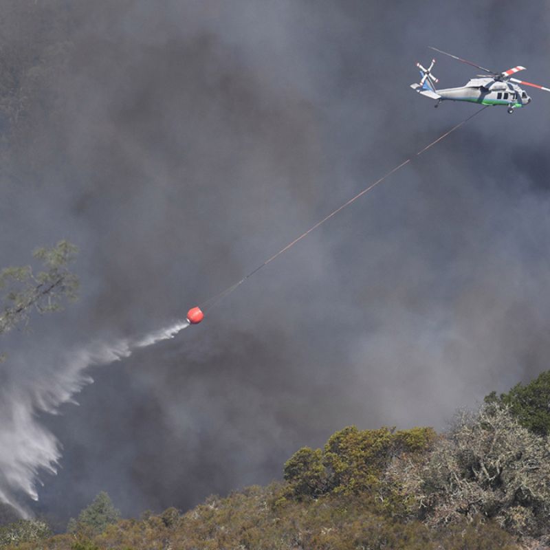 Cloudburst Fire Bucket expands North American footprint