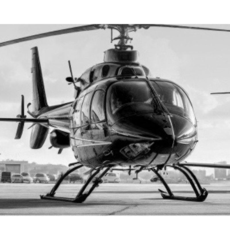 Rotortrade outlines participation at LABACE 2025