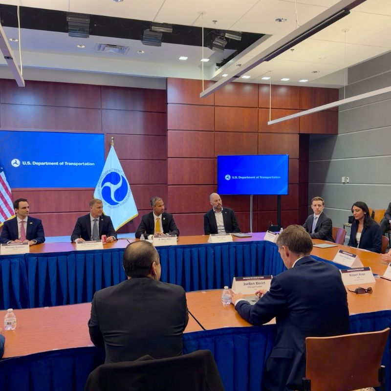 Archer Aviation to Launch Air Taxi Trials in 5 States Under New National AAM Strategy