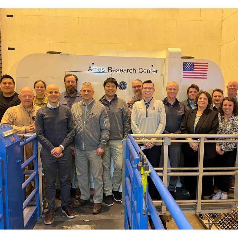 Bell, US Army and NASA validate MV-75 FLRAA flight performance