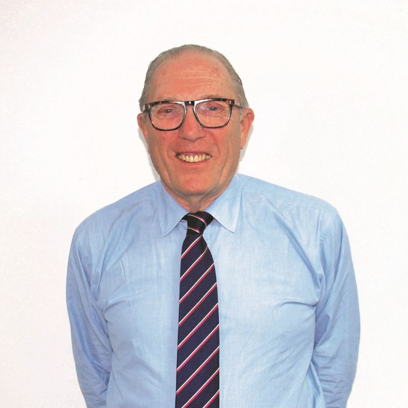 HELP Appeal Chairman awarded MBE