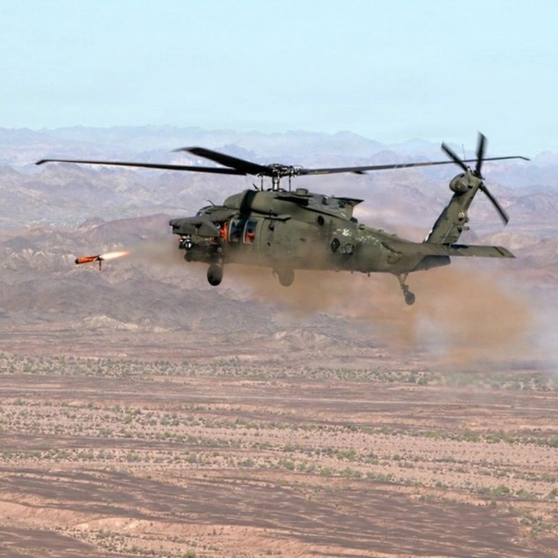US Army seeks industry input on Black Hawk upgrades