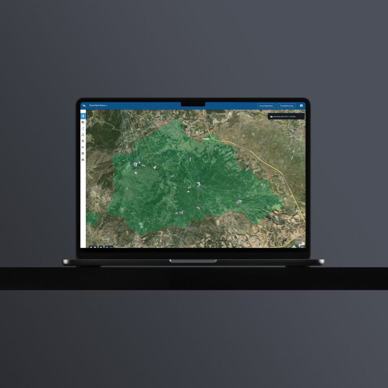 TracPlus and OroraTech Launches Two-Way Data Integration