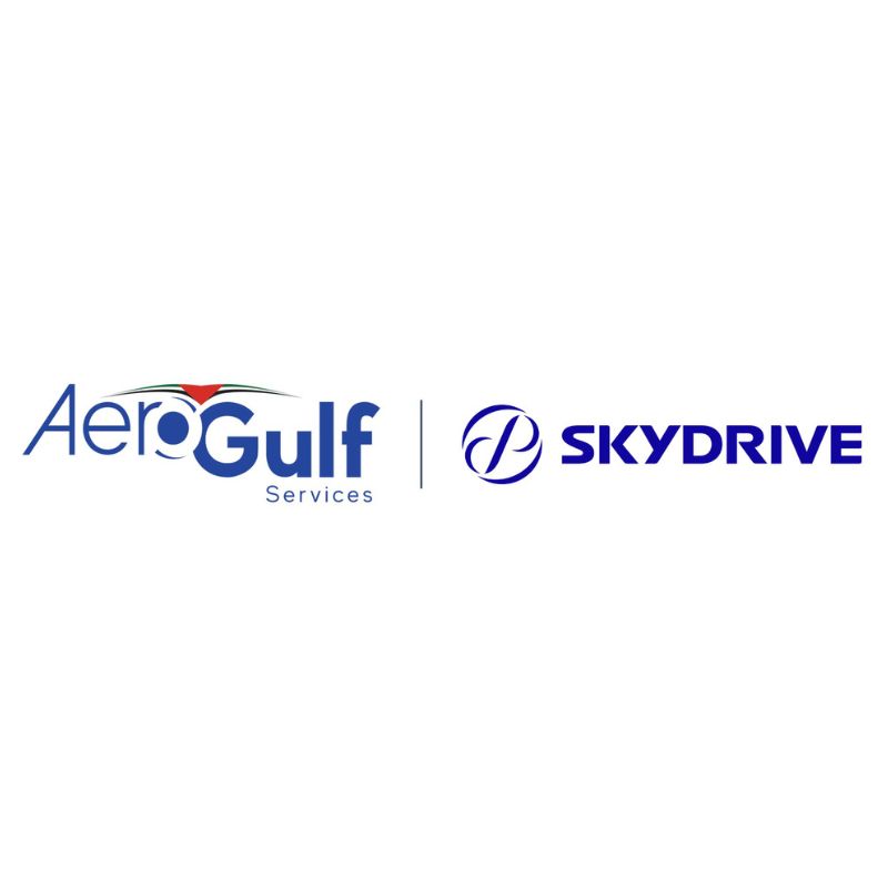 AeroGulf Services to buy 20 SkyDrive SD-05 eVTOLs