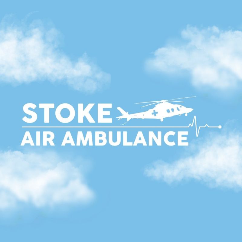 Stoke Air Ambulance under investigation