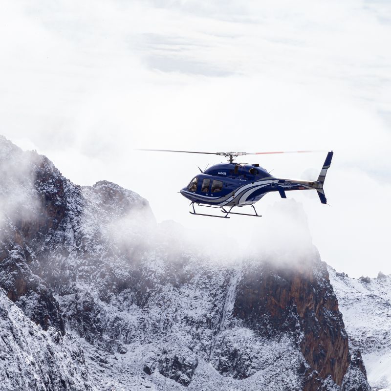 Bell secures new orders from Japan for B429s