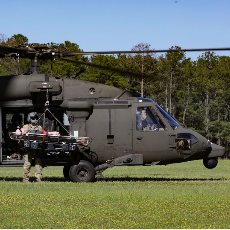 Vita Inclinata awarded $5M US Army rescue system contract