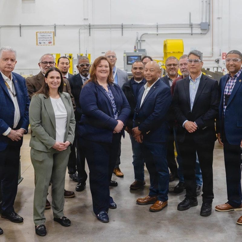 Corpus Christi Army Depot starts composite blade repair program