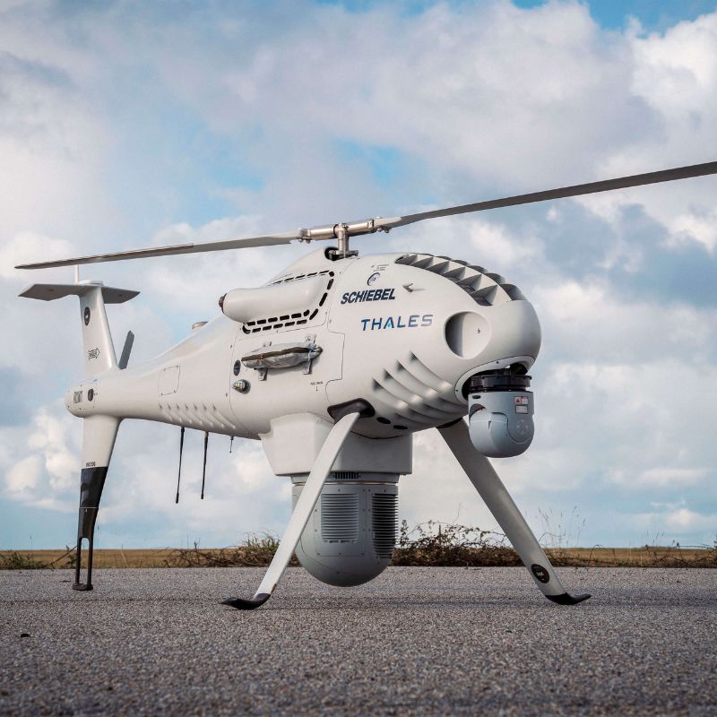 Schiebel to establish UK entity to support expanding defence opportunities