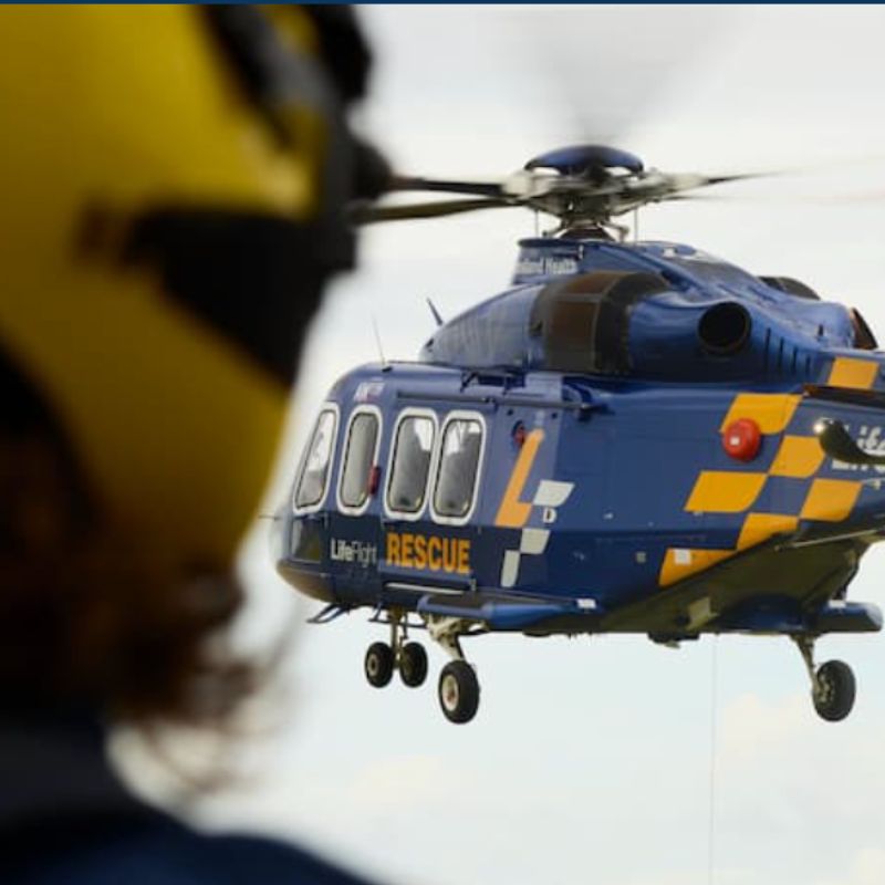 LifeFlight welcomes 33 new critical care doctors