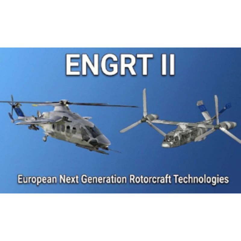 Airbus and Leonardo launch ENGRT phase II