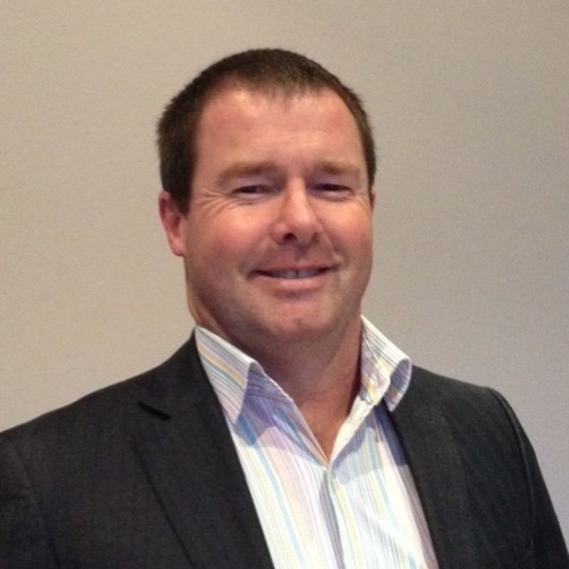 Pacific Helicopters appoints new Chief Financial Officer
