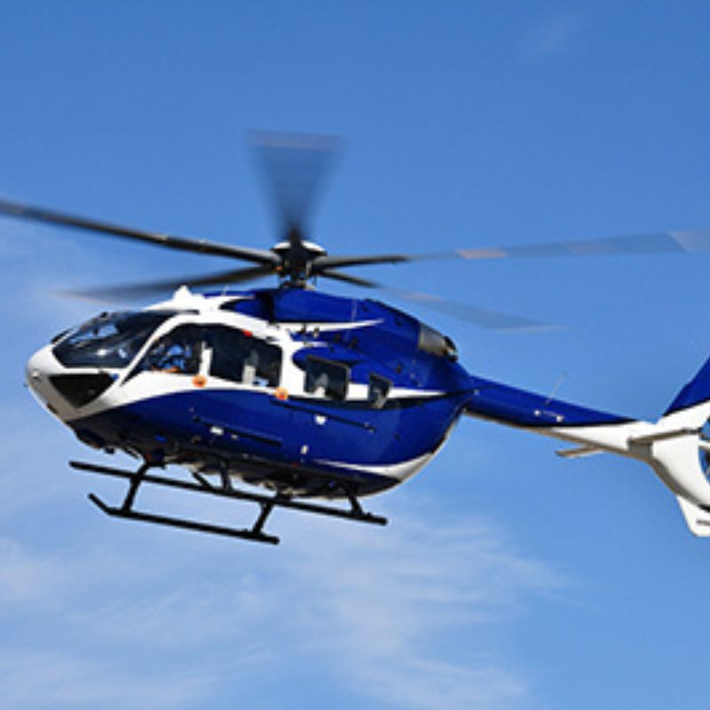 New Zealand – Salus Aviation orders two H145s from Kawasaki