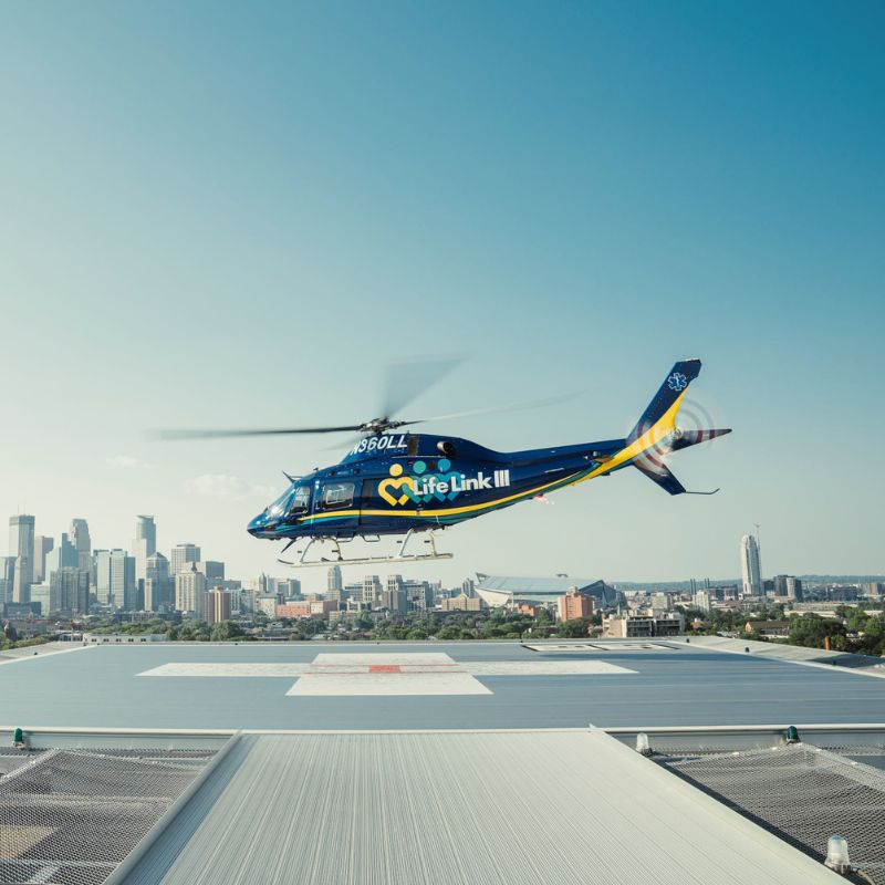 Life Link III picks Astronautics connectivity for AW119 fleet