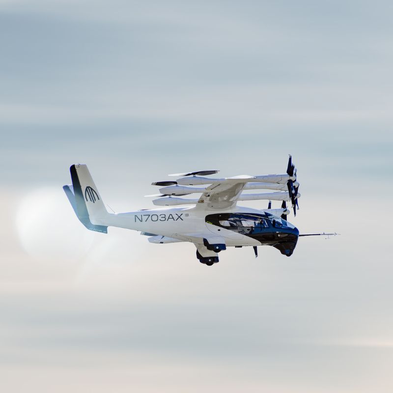 Archer progresses as FL NY and TX picked for White House Pilot Program