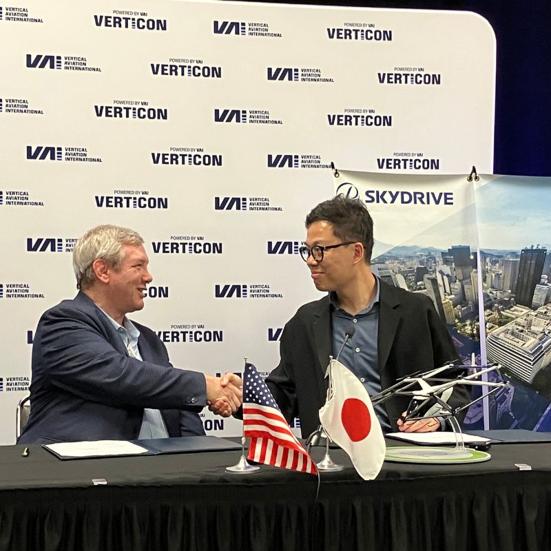 SkyDrive expands network with focus on Florida