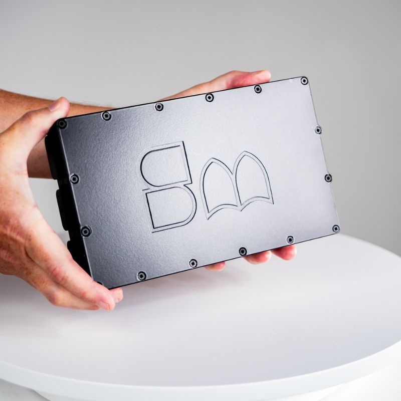 Smith Myers expands scope of Artemis mobile detection system