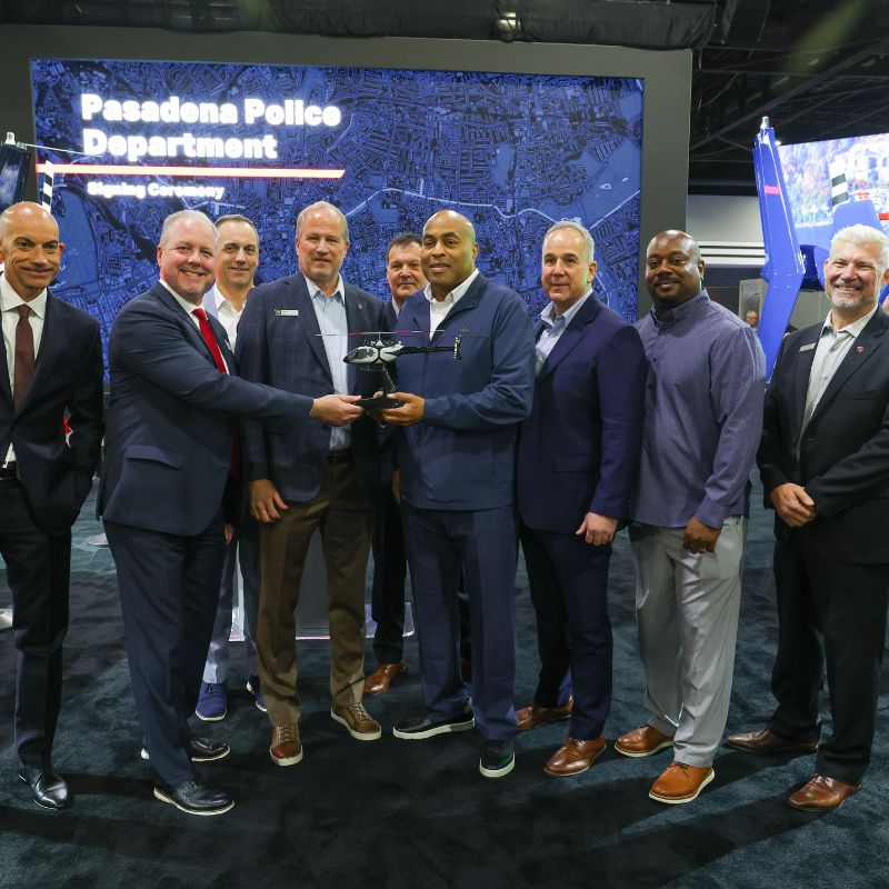 Pasadena Police Department to add 2 Bell 505s to fleet