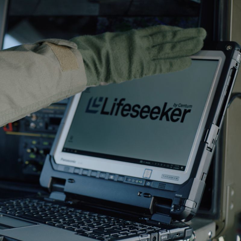 Florida State Guard picks Centum Lifeseeker for SAR miissions