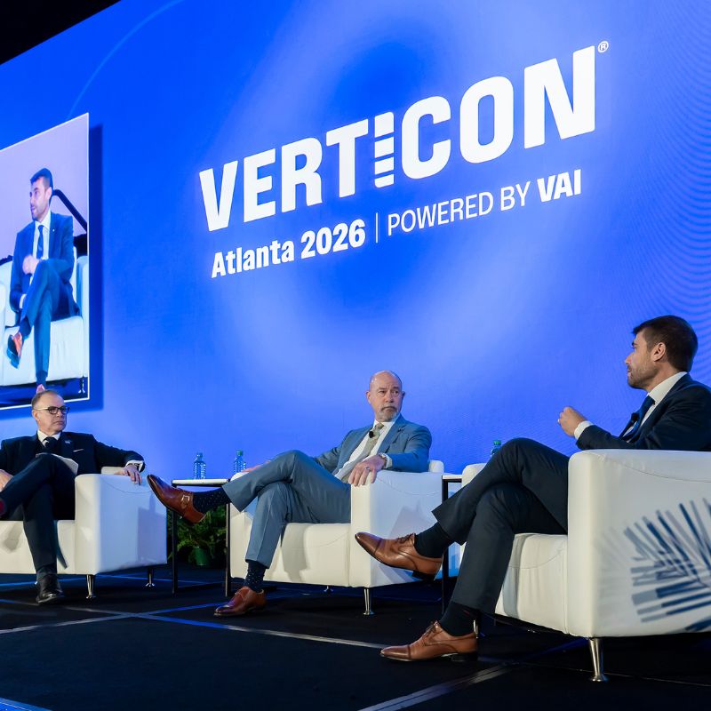 HeliHub.com : FAA, EASA leaders share vision for AAM harmonization at ...