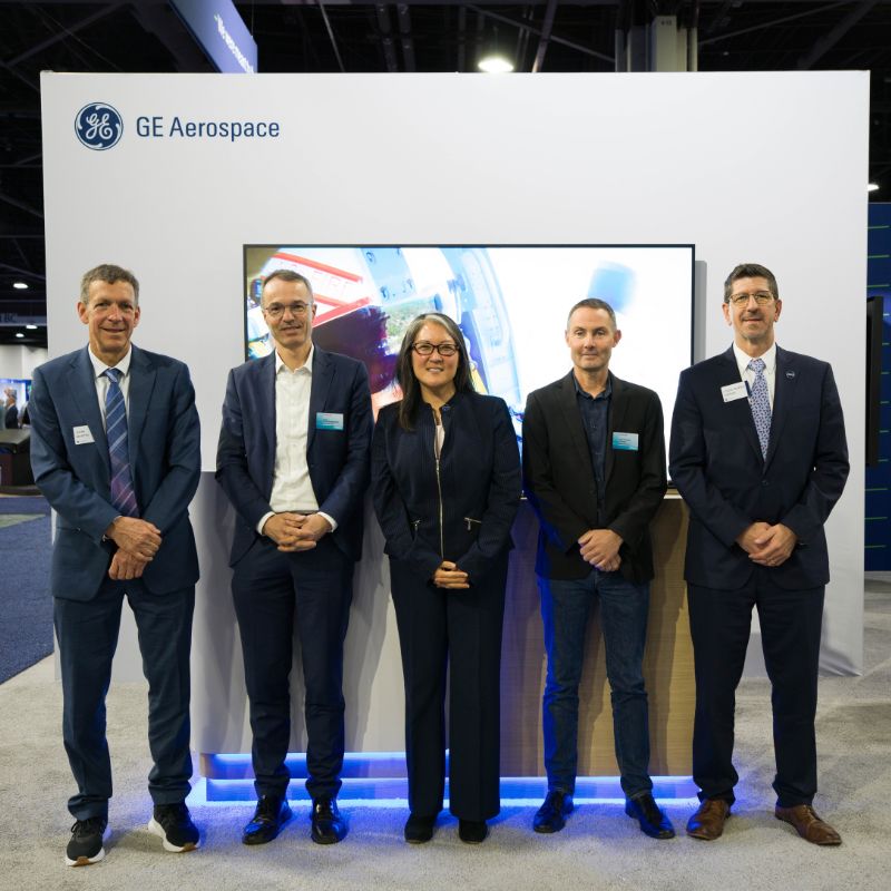 GE and Airbus continue Next-Gen Helicopter engine study