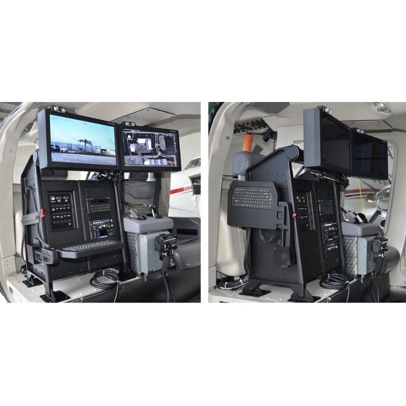 EASA validates Southeast Aerospace Bell 407 mission console STC
