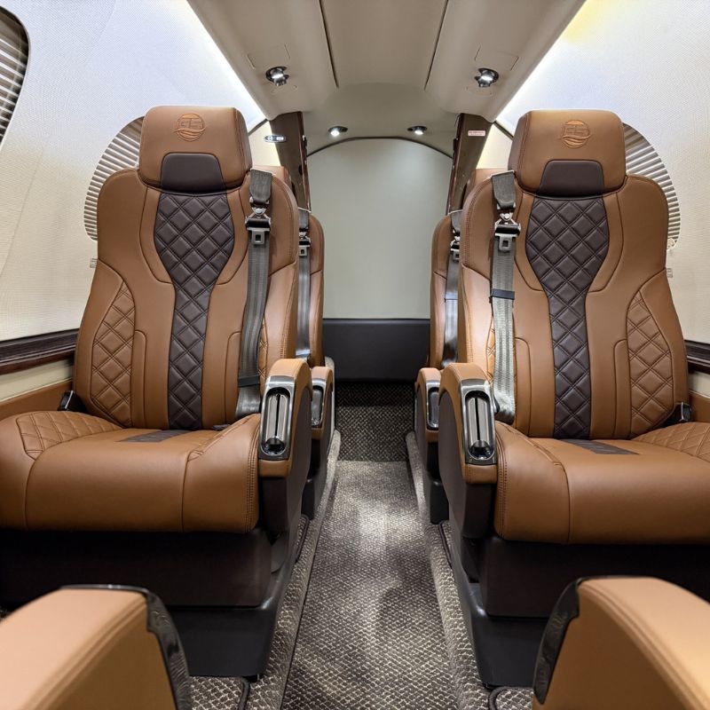 SureFlight adds completion centre in Utah