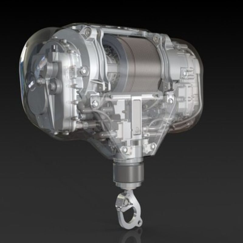 Leonardo to offer Pegasus hoist from Onboard Systems on AW139