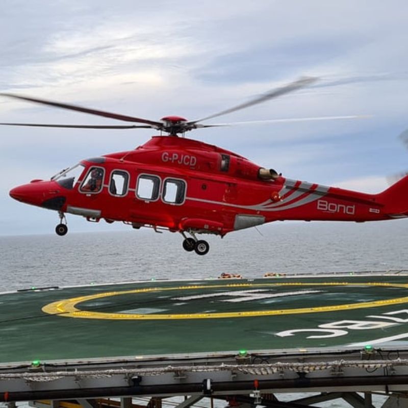 Gama Aviation adds AW139 to Part 147 MRO training capability list