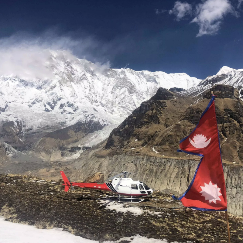 EASA, Airbus and Loft Dynamics launch VR-Based training in Nepal