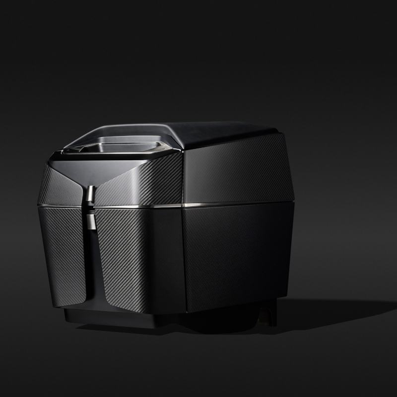 HeliHub.com : F/LIST helps craft the interior of new Airbus ACH140 ...