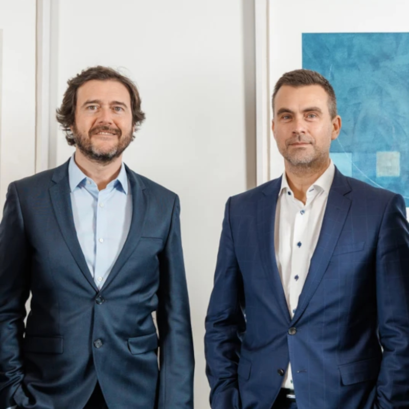 Skyrise Aviation Group creates SkyConnect Leasing