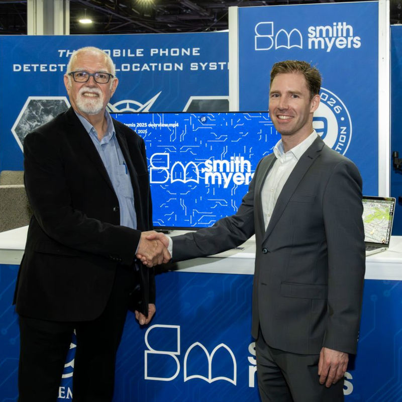 Smith Myers and HAT.tec integrate Artemis across major European law enforcement fleet