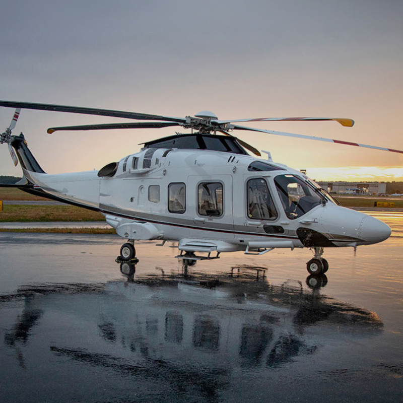 RotorLease launches operations – dedicated to the American Market