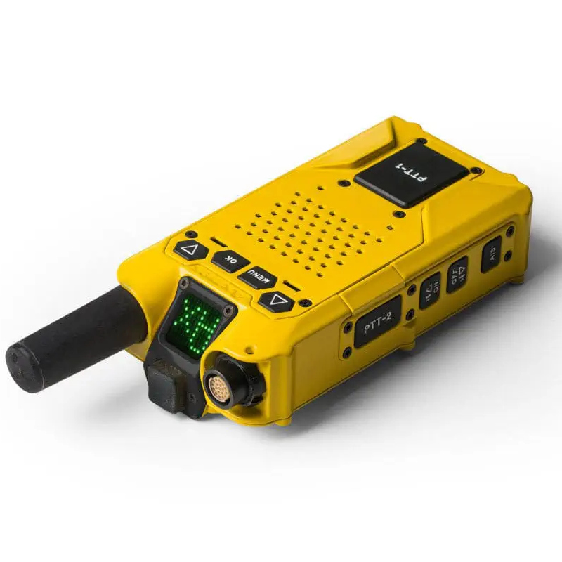 Dallas Avionics signs exclusive service agreement with Axnes