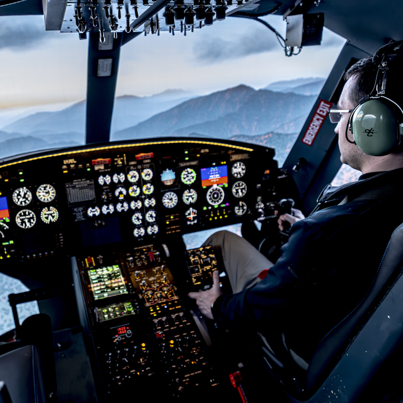 Entrol Bell 412 sim achieves FTD Level 3 certification with GHS