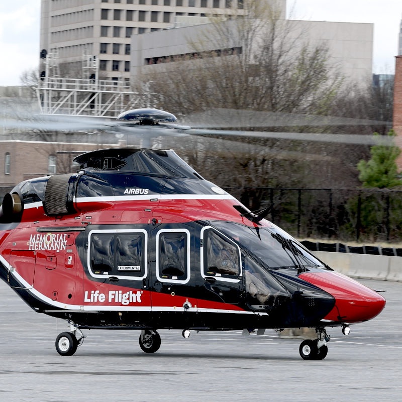 Metro Aviation advances H160 EMS interior STC development