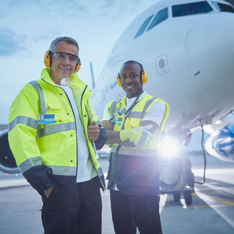 WorkforceQA takes employee screening program to Verticon