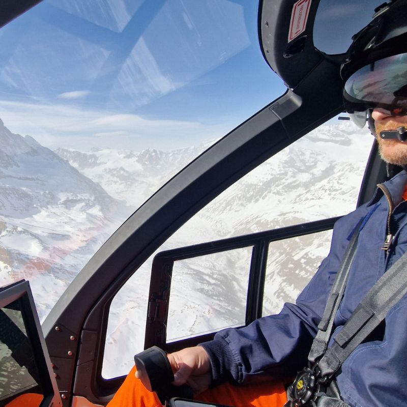 AW09 makes longest flight to date