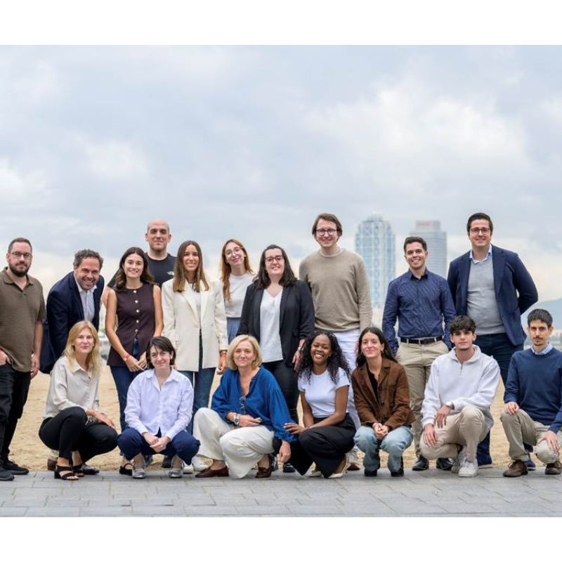 Web Manuals opens sixth office – in Barcelona