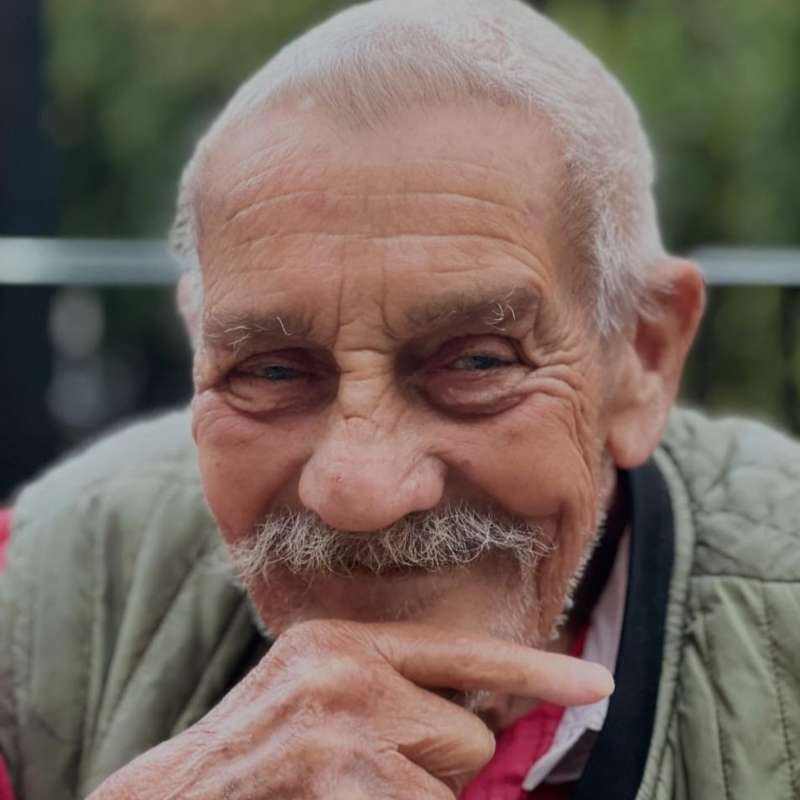 Obituary – Michael JH Smith 1938-2026