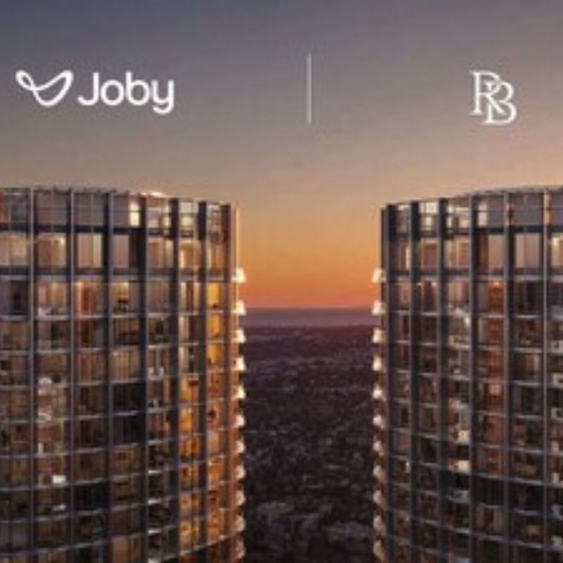 London Heliport owners unveil Joby Vertiport in Los Angeles