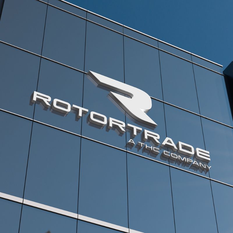 Rotortrade reports APAC and MEA market growth