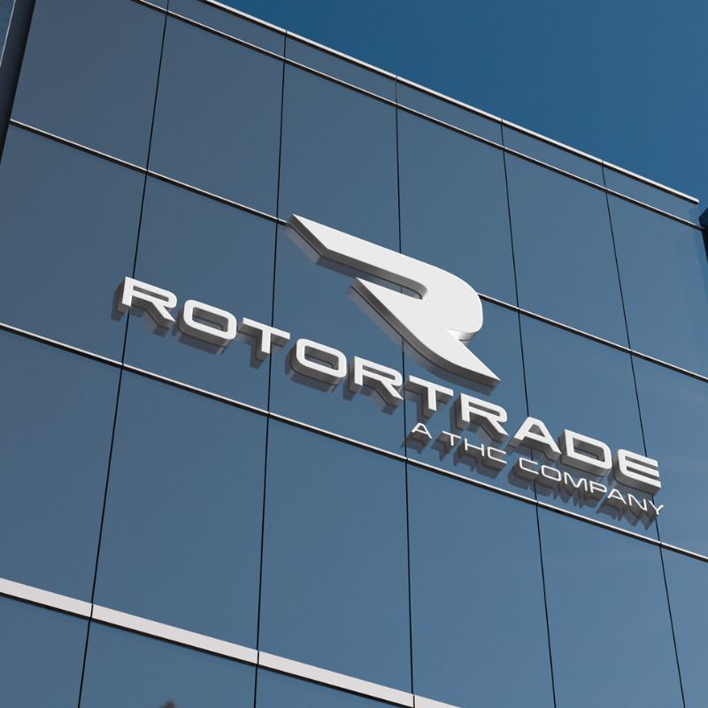 Rotortrade expands reach in APAC
