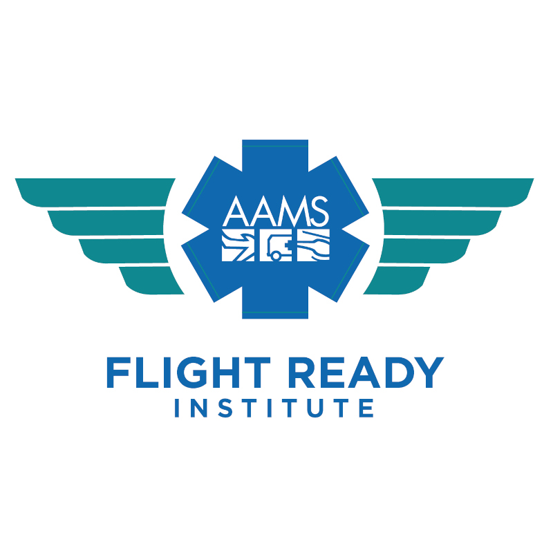 AAMS rebrands CCTA as Flight Ready Institute