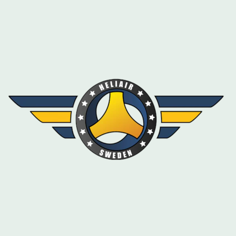 Heliair Sweden sold to private equity firm CapMan Infra
