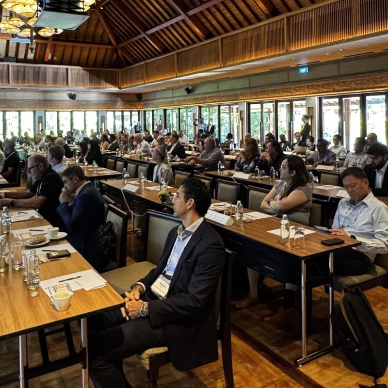 Rotortrade reflects on Inaugural SE Asia Aviation Safety Conference