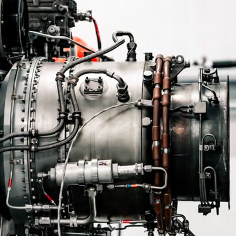 Vertical Aerospace Advances Hybrid-Electric Testing and Battery Production